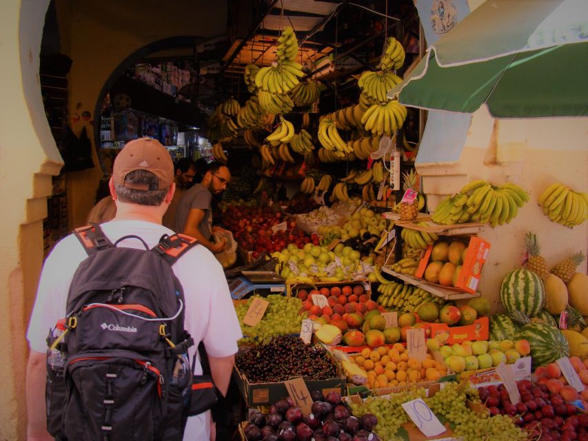 From Seville: Tangier Day Trip with Local Guide and Lunch - Price and Value: Is $258 Worth a Tangier Taste?