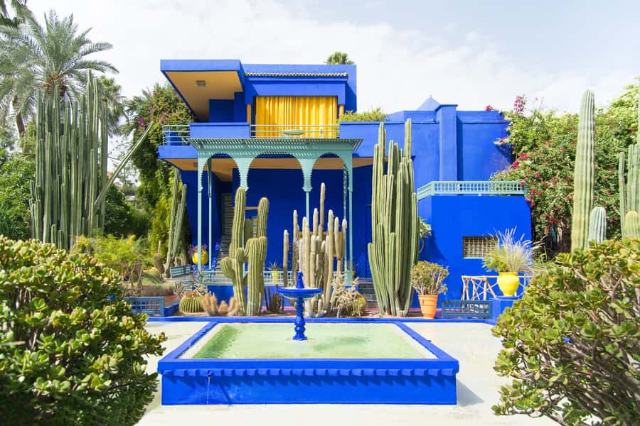 From Taghazout or Agadir: Marrakech Guided Day Trip - FAQ
