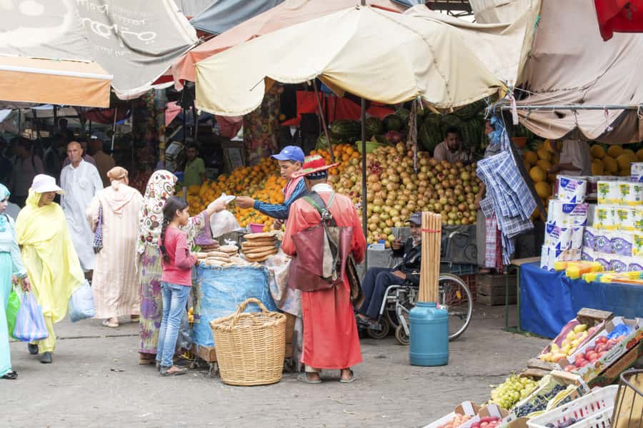 From Taghazout or Agadir: Souk El Had Guided Tour in Agadir - Key things that make this Souk El Had tour worth it