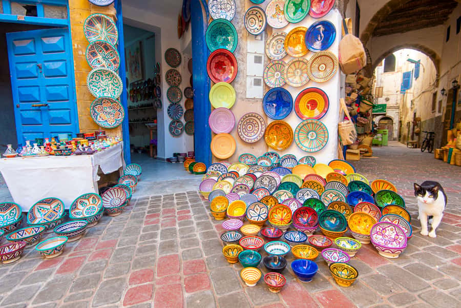 From Taghazout or Agadir: Souk El Had Guided Tour in Agadir - Booking mindset: how to get good value out of a $25 guided market walk
