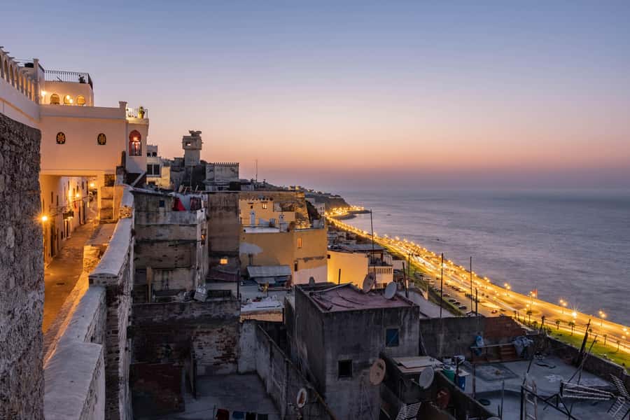 From Tangier: Asilah Tour with Tea Tasting & Camel Ride - Price and value for $85: what you’re really getting