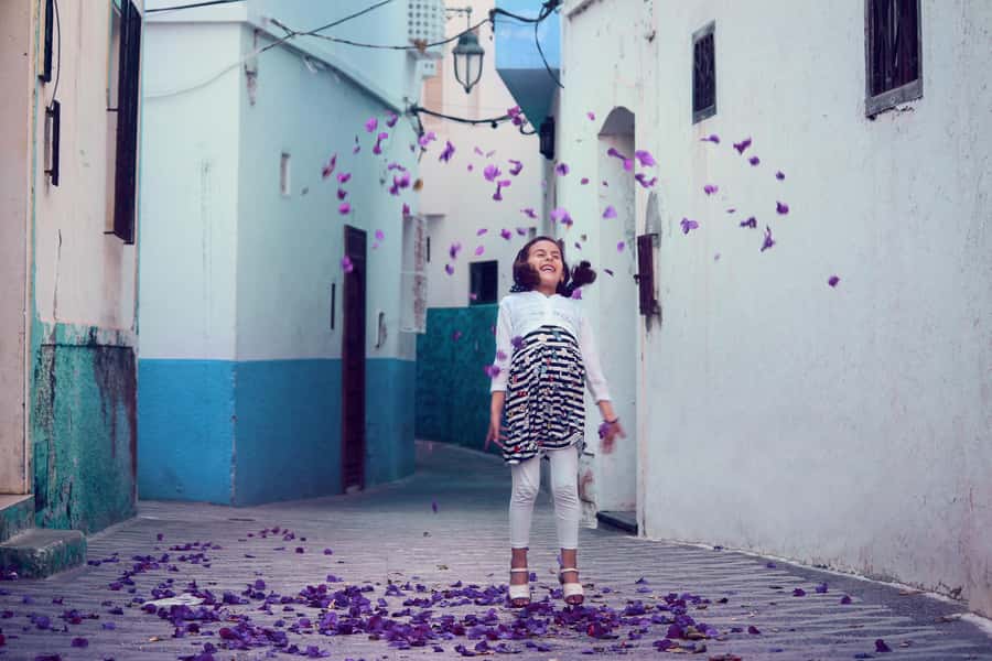 From Tangier: Asilah Tour with Tea Tasting & Camel Ride - Cap Spartel and the lighthouse viewpoint where Atlantic meets Mediterranean