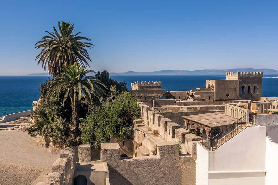 From Tangier: Cap Spartel and Hercules Cave with Camel Ride - Should you book this Cap Spartel and Hercules Cave tour with camel ride?