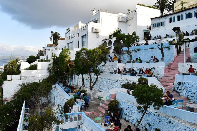 From Tangier: Cap Spartel and Hercules Cave with Camel Ride - Why this 2 to 3 hour Tangier loop makes sense