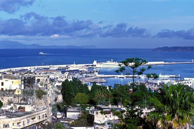 From Tangier: Cap Spartel and Hercules Cave with Camel Ride - Stop 1: Cap Spartel in 45 minutes, where to focus your time