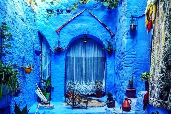 From Tangier: Chefchaouen Day Trip with Local Guide - Key things that make this trip worth it