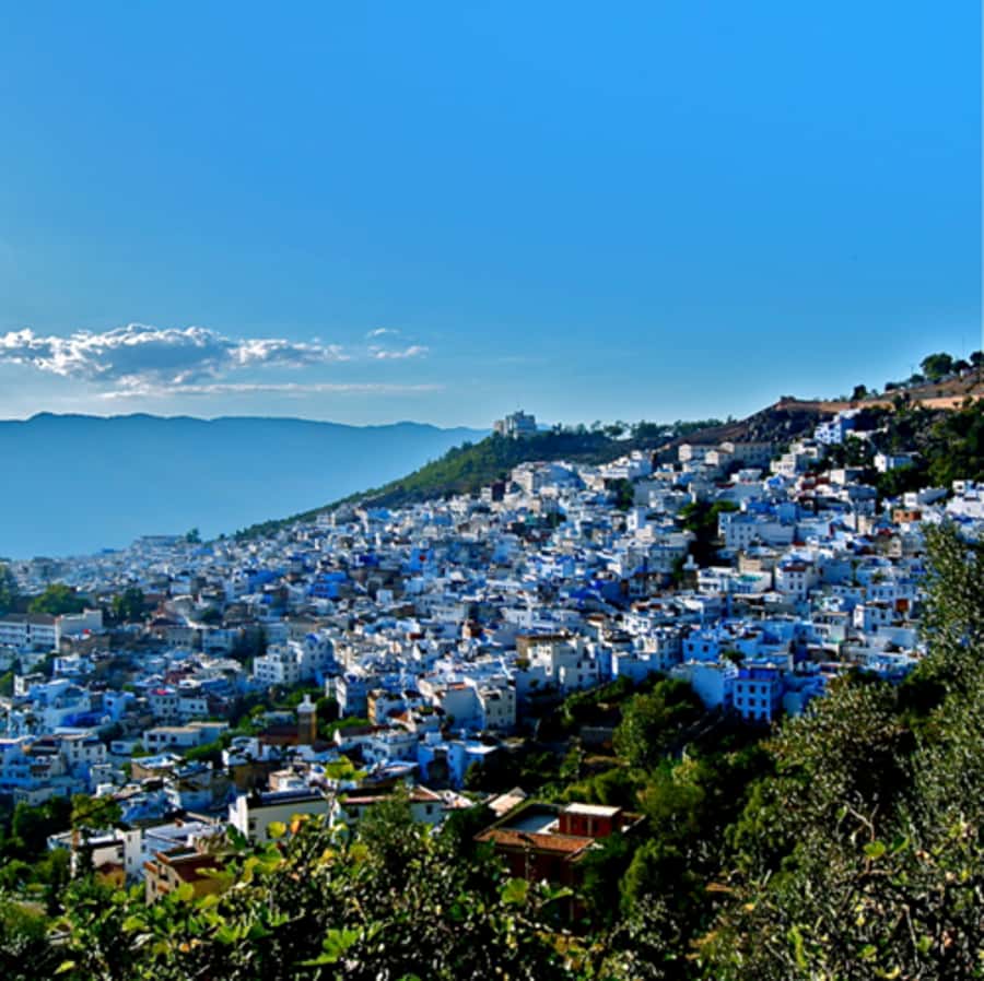From Tangier: Chefchaouen Guided Full-Day Trip - Key Highlights Worth Your Attention