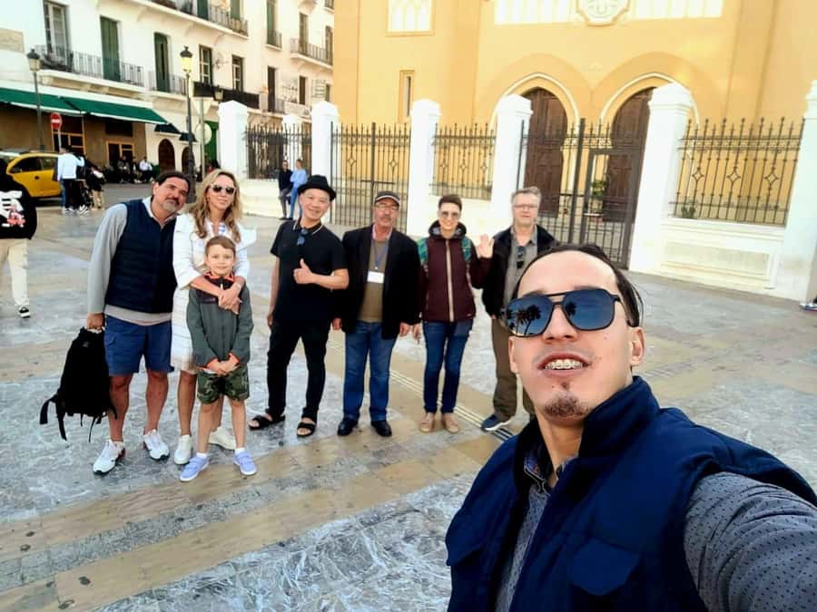 From Tangier: Day Trip to Tetouan with Local Guide - Key highlights at a glance