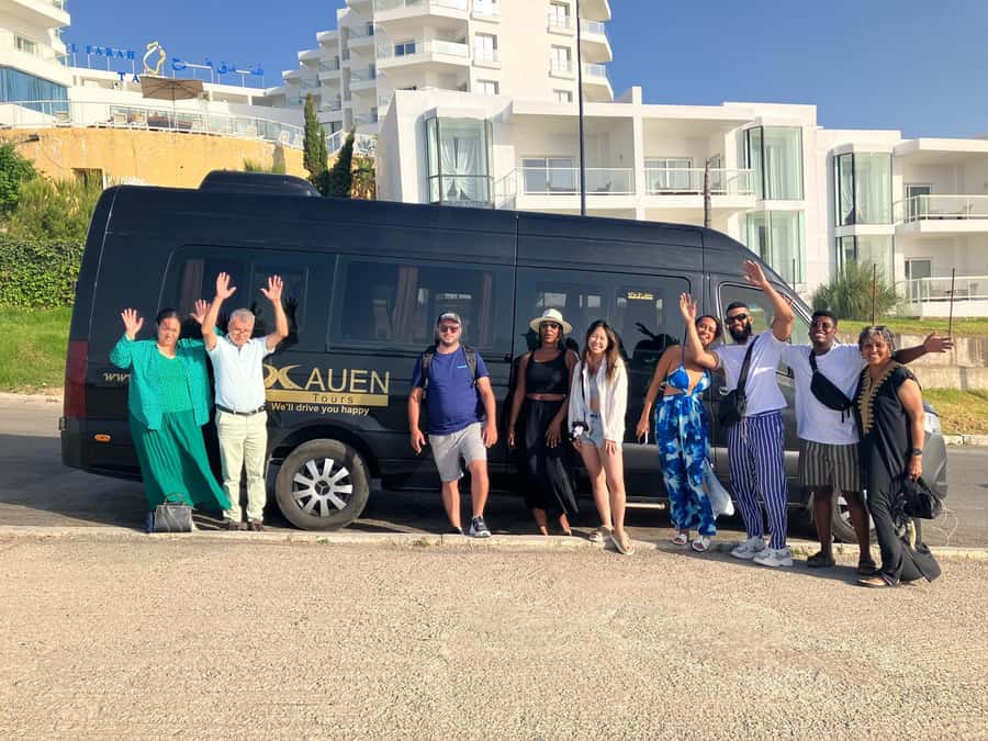 From Tangier: Day Trip to Tetouan with Local Guide - Souks, Spanish Quarter, and the kind of shopping that teaches you