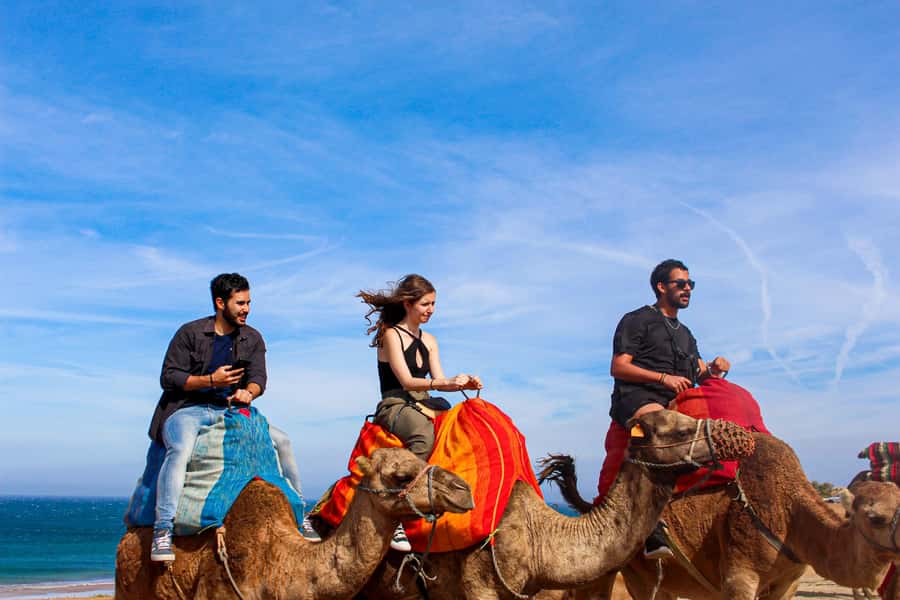 From Tangier: Full-Day Tangier, Asilah, & Cape Spartel Tour - Should You Book the Tangier to Asilah and Cape Spartel Tour?