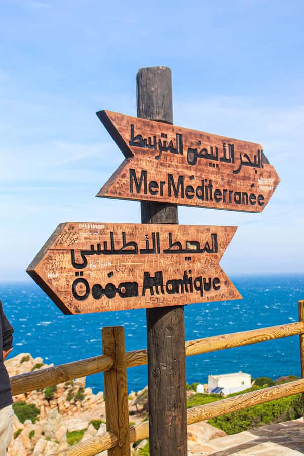 From Tangier: Full-Day Tangier, Asilah, & Cape Spartel Tour - The Around-9:00 AM Pickup and How the Day Stays Practical