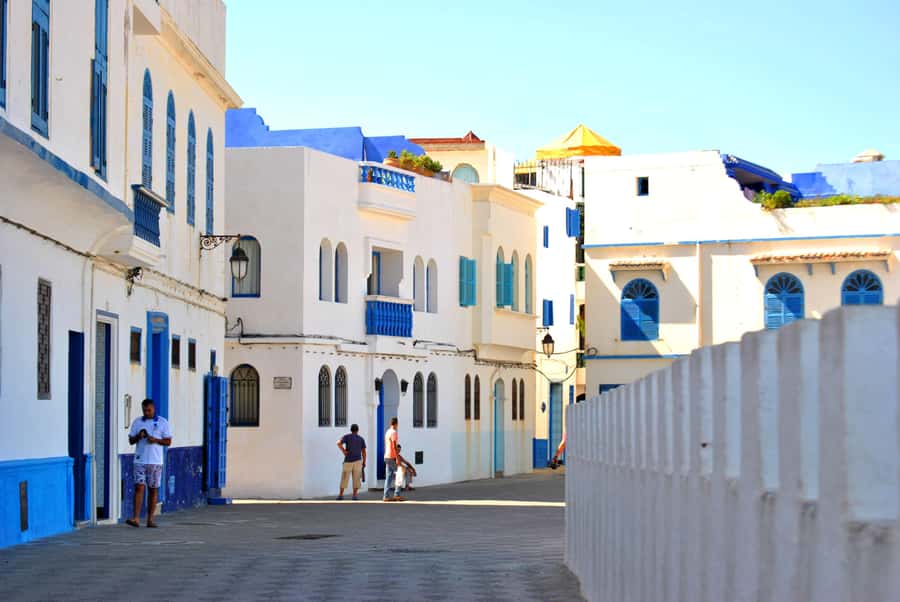 From Tangier: Full-Day Tangier, Asilah, & Cape Spartel Tour - Camel Ride by the Beach: What You’re Really Buying With This Stop