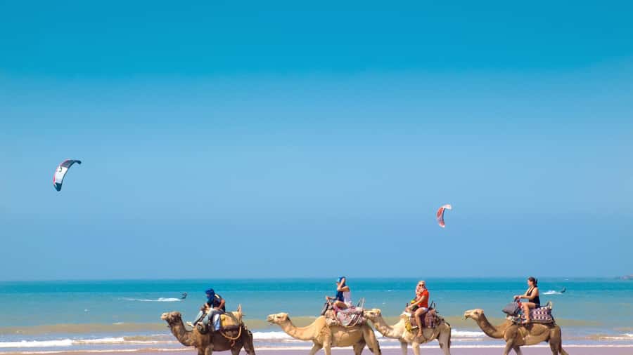 From Tangier: Full-Day Tangier, Asilah, & Cape Spartel Tour - Hercules Caves: Myth Meets Practical Money Matters