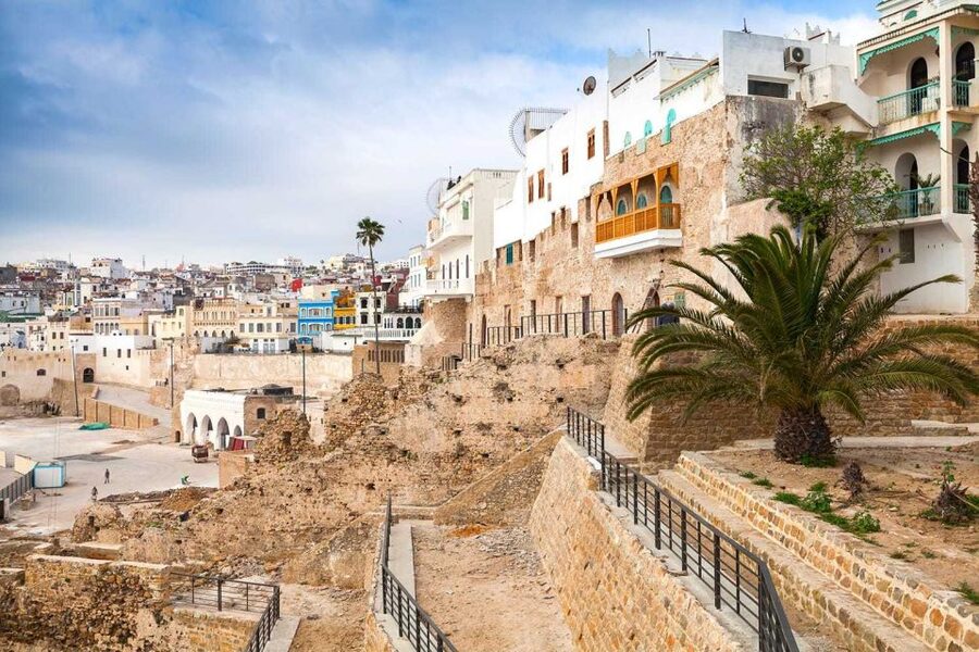 From Tangier: Full-Day Tangier, Asilah, & Cape Spartel Tour - Tangier Drop-Off Choices and Who This Tour Fits Best