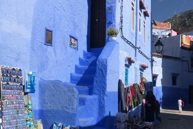 From Tangier: Special Day Trip to Chefchaouen and Tetouan - The extra time in Chefchaouen: how to use it well