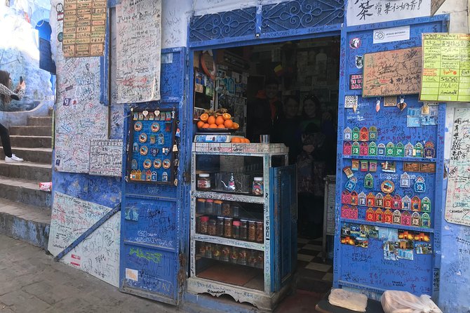 From Tangier: Special Day Trip to Chefchaouen and Tetouan - Price and value: is $69.79 actually a good deal?