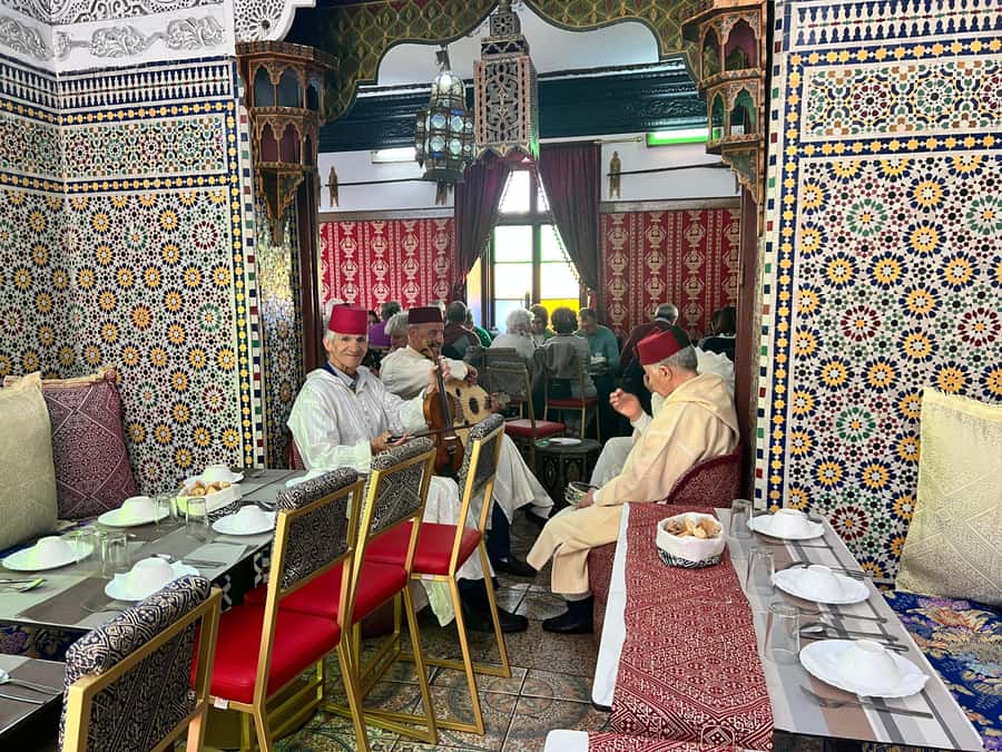 From Tarifa: Tangier Day Trip with Lunch and Ferry - Key Things That Make This Trip Worth It
