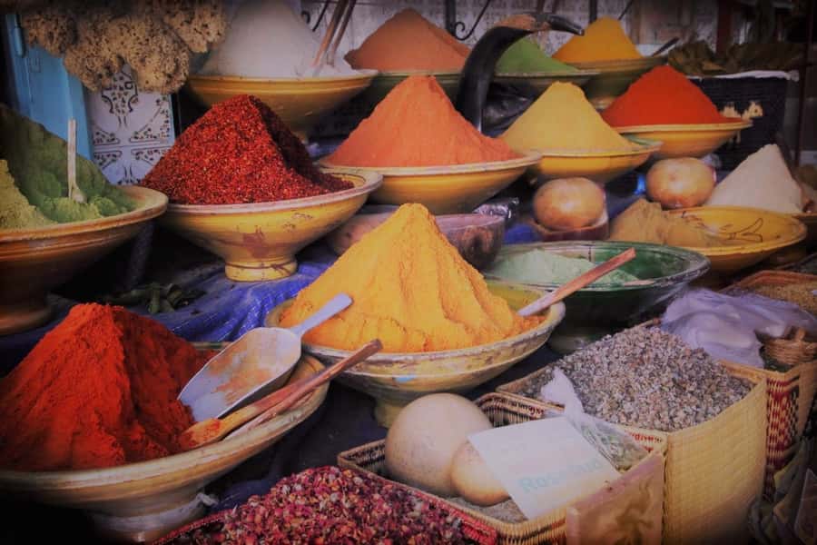 From Tarifa: Tangier Full-Day Trip with Lunch - Key highlights worth targeting