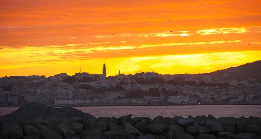 From Tarifa: Tangier Full-Day Trip with Lunch - Price and value: what $135 buys you in real life