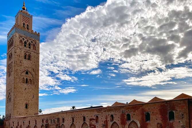 Full Day Marrakesh City Tour including Local Lunch - Why This One-Day Marrakesh Loop Works So Well