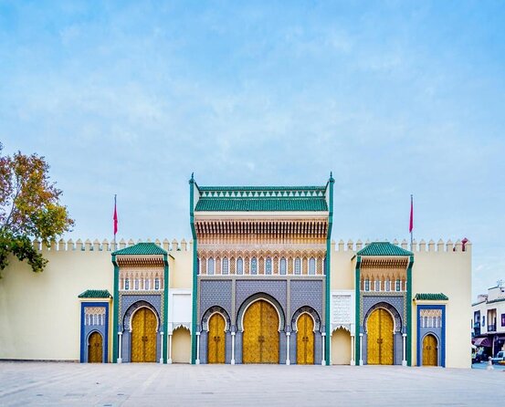 Full-Day Private Tour of Fez - Key things you’ll notice on this Fez private tour