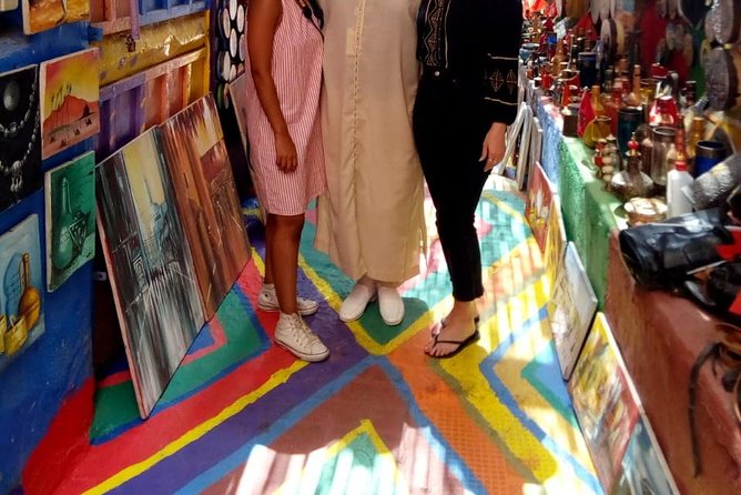 Full-Day Private Tour of Fez - Why a private guide matters in Fez el-Bali