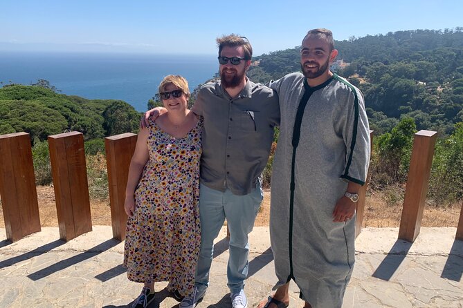 Full Day Private Tour of Tangier - Museum of Contemporary Art in the kasbah area: short but meaningful