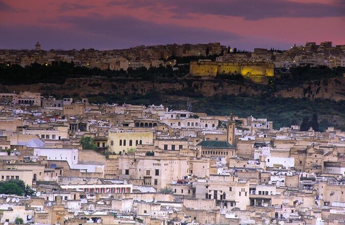 Full Day Tour The Blue City , CHEFCHAOUEN on small-group - Key things to know before you go