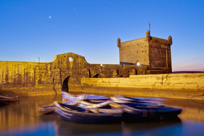 Full-Day Tour to Essaouira - The Ancient Mogador City from Marrakech - What’s Included, What’s Not, and the Real Cost of the Day