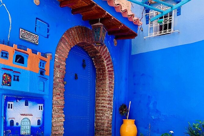 Full-Day Tour to the Blue City Chefchaouen on Small-Group - The “transfer tour” reality: why your time can vanish fast