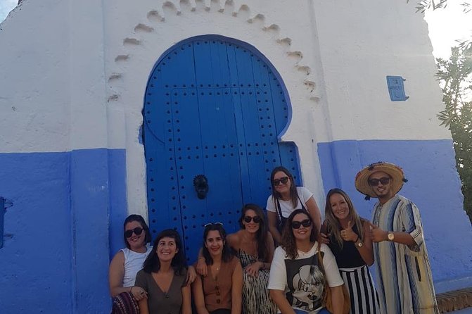 Full Day Trip to Chefchaouen and Tangier - Why Chefchaouen from Tangier is a smart full-day plan