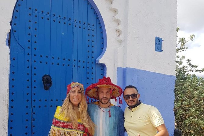 Full Day Trip to Chefchaouen and Tangier - Price and logistics: what $174.47 gets you (and what to double-check)