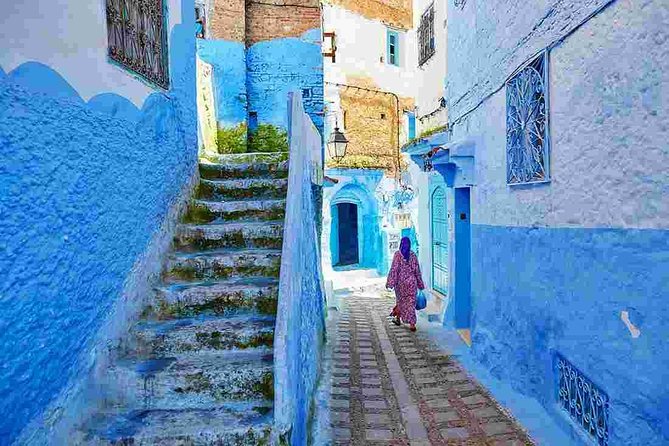 Full Day Trip to Chefchaouen and Tangier - When this tour fits best (and when it does not)