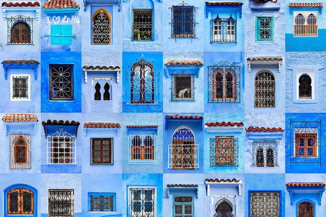 Full Day trip To chefchaouen including 3 courses lunch - Pacing and the one thing to confirm about the Akchour portion