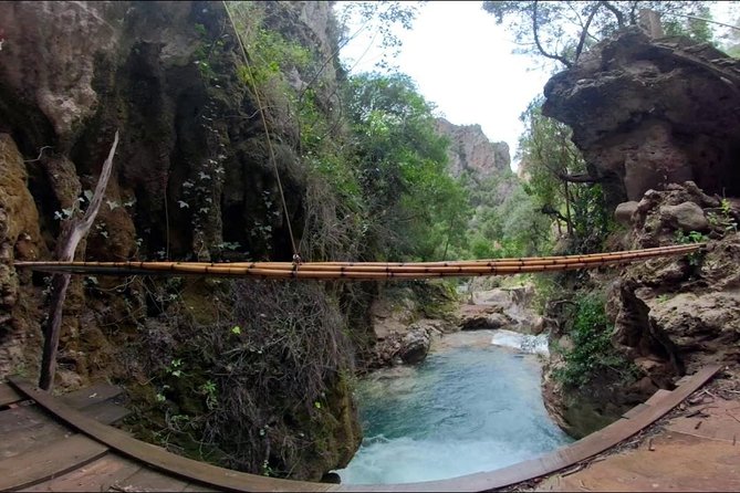 Full Day trip To chefchaouen including 3 courses lunch - Comfort and timing: the drive matters more than you think