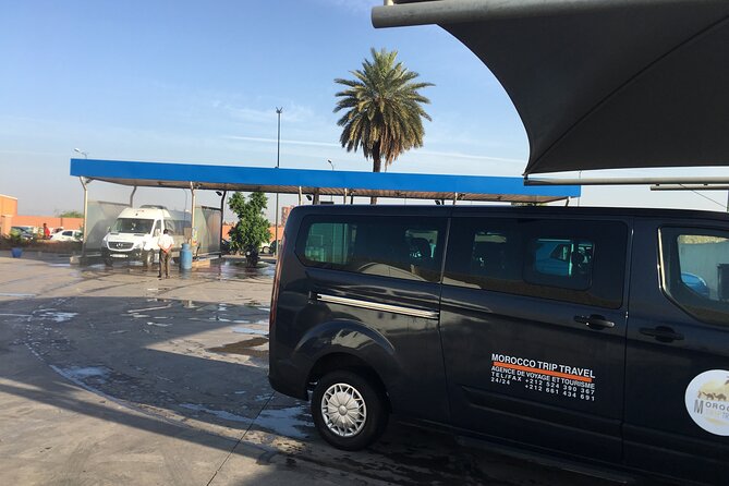 Full Day Trip To Essaouira city - Departure From Marrakech - Practical tips that make the difference in Essaouira