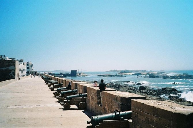 Full Day Trip To Essaouira From Marrakech - Marrakech to Essaouira: why this day trip works