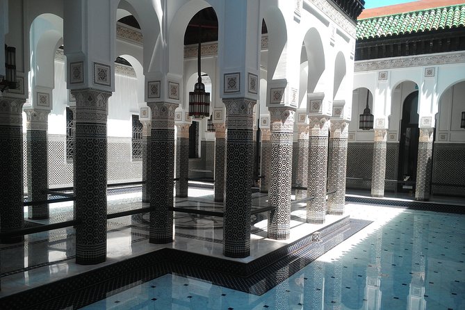 Guided walking tour in Marrakech Medina and Souks - What Makes This Tour Feel Like More Than a Sightseeing Checklist