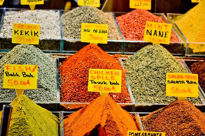 Guided walking tour in Marrakech Medina and Souks - Starting in Jamaa el-Fna: Where the Tour Finds Its Rhythm