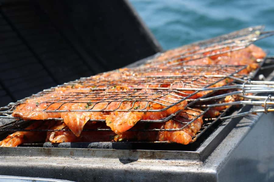 Half-Day Boat Trip in Agadir: Fishing, Fish BBQ & Swimming - The Real Talk: Seasickness and Who Should Skip This