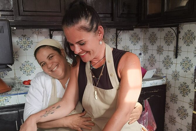 Half-Day Cooking Class with Local Chef Laila in Marrakech - Key highlights and what makes them matter