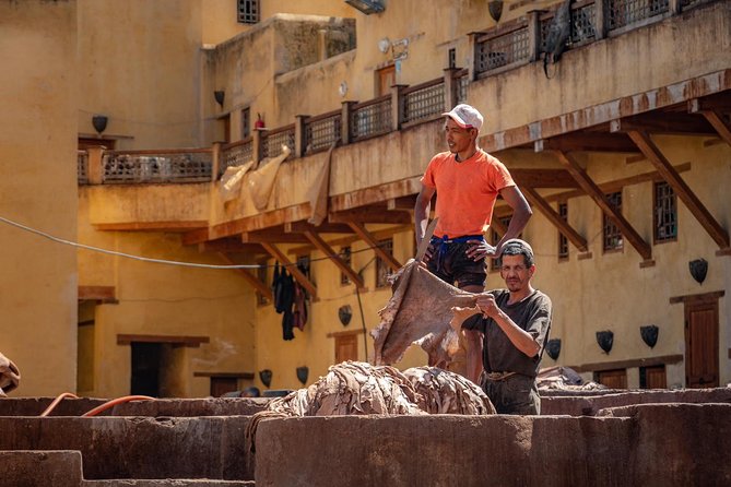 Half Day Guided Tour at Fes Medina - What is included, what is not, and how to plan your day