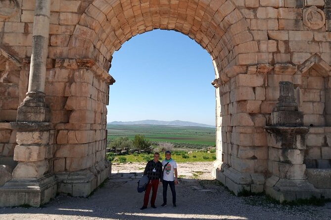 Half-Day Guided Tour in Fes - Chouara Tannery: Leather-Dye Views from the Terraces