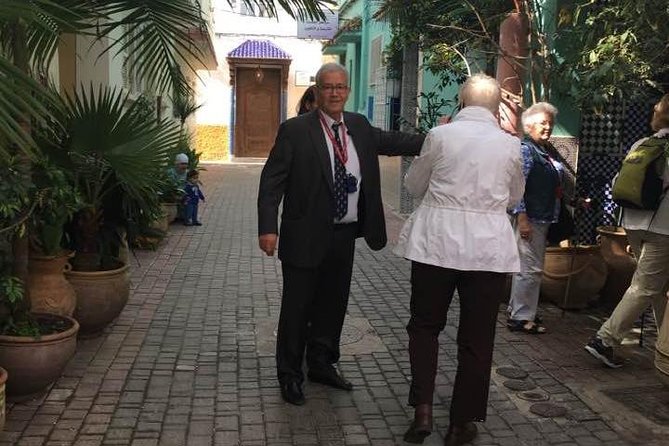 Half-Day Highlights of Tangier Tour with Pick Up - Key Highlights That Matter in Real Life