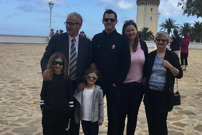 Half-Day Highlights of Tangier Tour with Pick Up - Tangier in One Guided Shot, Traditional Meets Modern