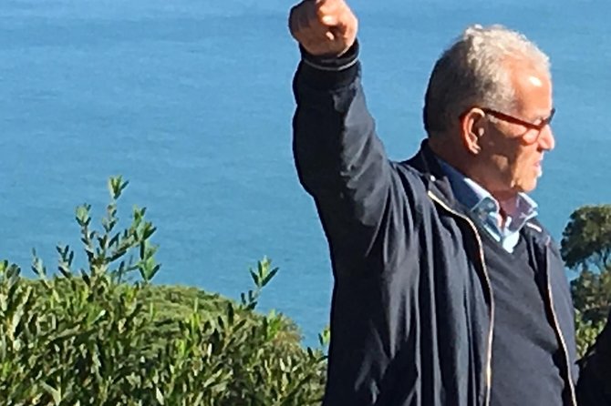 Half-Day Highlights of Tangier Tour with Pick Up - The A/C Minivan Pickup That Saves Your Day