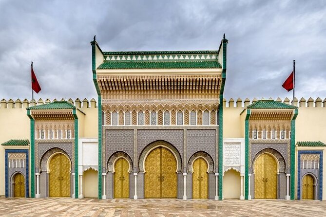 Half-Day Private Guided Walking Tour Of Fez Medina - Why Fez medina feels easier with a private guide