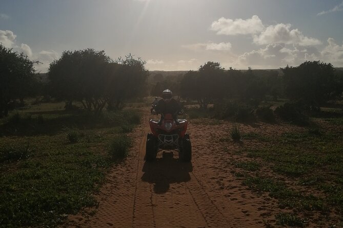 Half Day Quad in Agadir - Who Should Book, and Who Should Skip