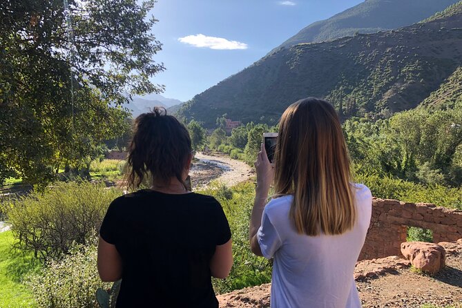 Half Day Tour From Marrakech to the Atlas Mountains & Ourika Valley - Price and value: is $48.26 a fair deal for 5 hours?