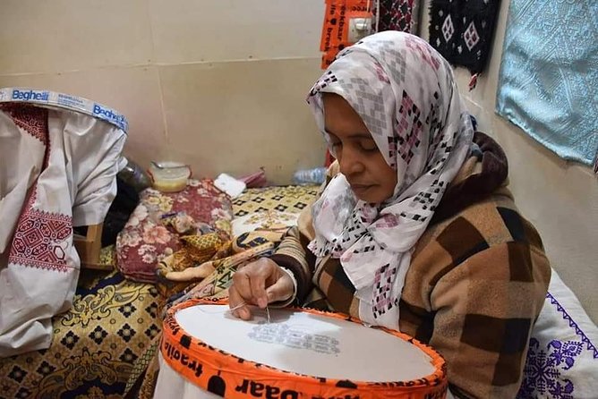 Half Day Tour In Fez Medina With (Private) Tour Guide - Price and shopping stops: how to get the value you want
